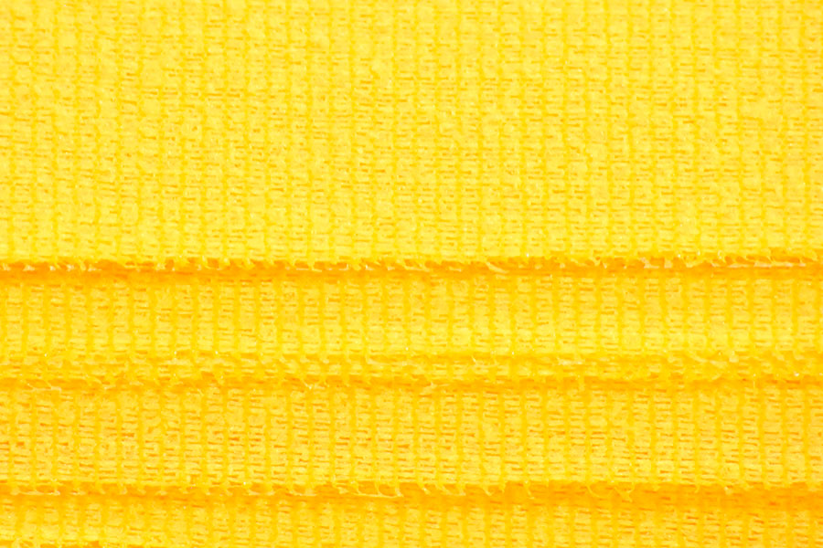 lint-free-cloth-yellow