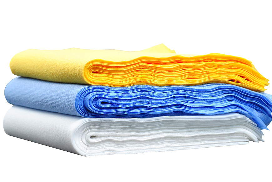 Drytac TacCloth Tacky Lint-Free Cloth (25-Pack)