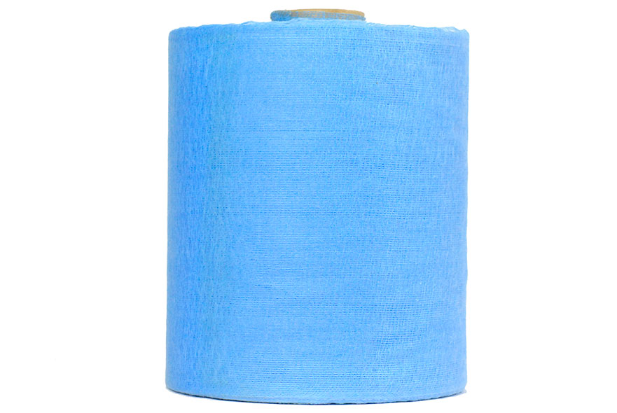 Surgical Blue® Tack Cloth